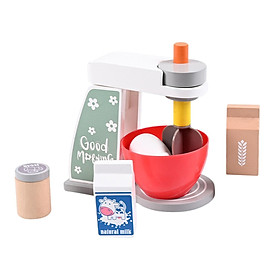 Accessories Cooking Appliance  Toy