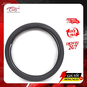 Bọc Vô Lăng CIND 5003 Size S Màu Xám