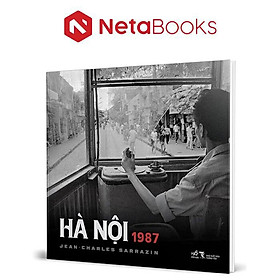 Hà Nội 1987 (Bìa Cứng)