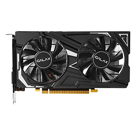 Card đồ họa - VGA Card Galax GTX 1650 EX