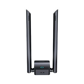 Mua USB Wi-Fi 5/6 Baseus FastJoy Series WiFi Adapter (Ăng-ten ngoài)   hàng chính hãng
