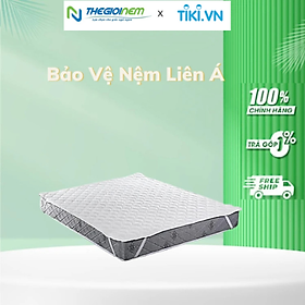 Mua Tấm Bảo Vệ Nệm Liên Á