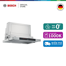 Mua Máy hút mùi âm tủ Bosch DFS067K51 - Series 8 (60cm) - Hàng chính hãng