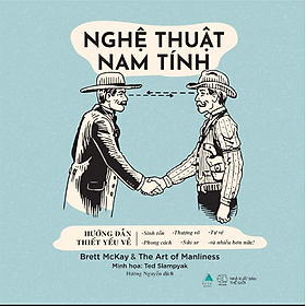Nghệ Thuật Nam Tính