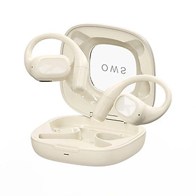 Mua TAI NGHE BLUETOOTH KHÔNG DÂY WIWU OPENBUDS O100 cho điện thoại  máy tính bảng âm thanh nổi bật - Hàng chính hãng