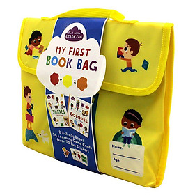 Hình ảnh sách Sllb My First Book Bag