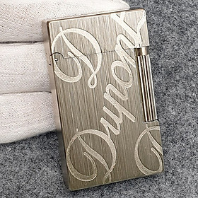 Mua Vỏ Hột Quẹt Bật Lửa Upon Gas Đá D03T Họa Tiết Khắc Logo Đẹp Độc Lạ - Dùng Gas Đá Cao Cấp