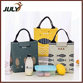 Mua TÚI GIỮ NHIỆT BENTO - JL