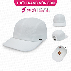 ƯU ĐÃI - Mũ kết lưỡi trai nam nữ NÓN SƠN chính hãng MC238B-TR1