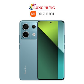 Mua Điện thoại Xiaomi Redmi Note 13 Pro 5G (8GB/256GB) - Hàng chính hãng