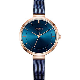 Đồng Hồ Nữ Julius JA-1050