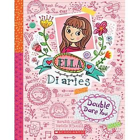 Hình ảnh Ella Diaries: Double Dare You