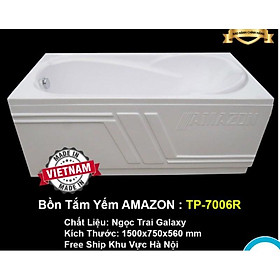 Mua Bồn tắm ngâm TP7006 amazon