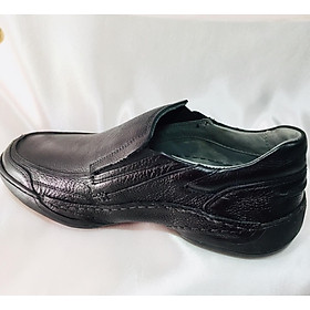 Hình ảnh giày tây da nam Obermaint chinh hãng xách tay , thương hiệu cao cấp của Đức