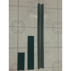 Mua Thanh Chặn Khe Cửa 95cm Đa Năng Chặn Đáy Khe Cửa Ngăn Côn Trùng Chắn Gió Mùa Ngừa Bụi Bẩn Giảm Ồn Chống Kẹt Tay Chân Bé