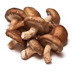 Nấm đông cô tươi - 200g