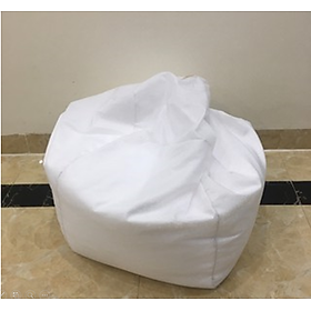 Mua LÓT ĐỰNG XỐP GHẾ LƯỜI  VẢI DÙ  cực nhanh khô  dai  có khóa kéo / lót trong dùng đựng xốp/ ko phải vỏ ngoài