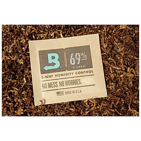 Boveda 69% gói giữ ẩm 2 chiều siêu bền siêu tiết kiệm