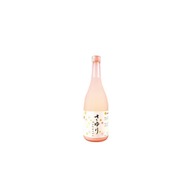 Rượu Sayuri Jyunmai Nigori Hakutsuru Sake 12,5% 300ml