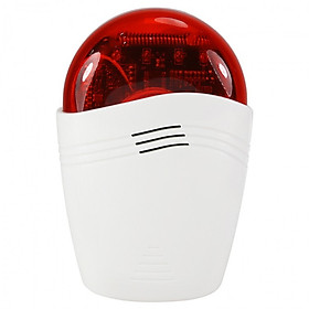 Chuông báo động an ninh Geeklink GS-1