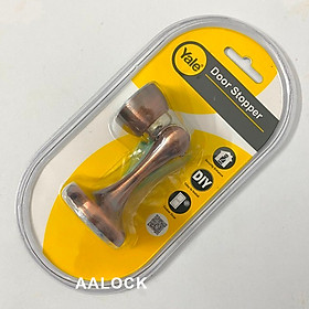 Chặn cửa yale ds911us11