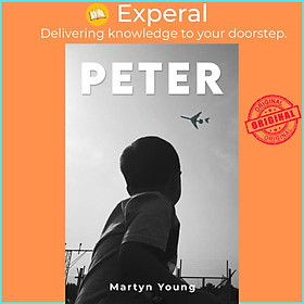 Sách - Peter by Martyn Young (UK edition, paperback)