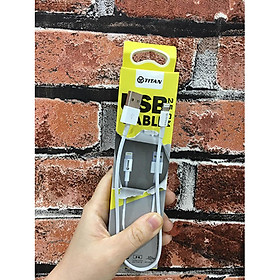 CÁP SẠC LIGHTNING TITAN DM07