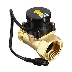Mua Công tắc cảm biến dòng chảy dùng cho máy bơm tăng áp công suất 120W/220V