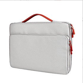 Mua Túi đựng Máy Tính Xách Tay 16inch Jacquard chống sốc chống thấm nước hiệu quả