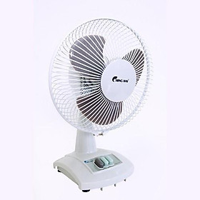 Mua Quạt bàn HD 601 Chinghai