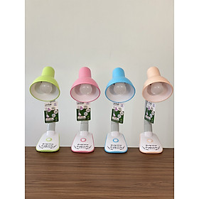 Mua Đèn Bàn LED Chống Cận Thị PROTEX PR-010 - Xanh - Hàng Chính Hãng