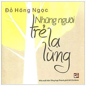 Sách Những Người Trẻ Lạ Lùng