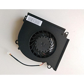 Laptop CPU Cooling Fan for MSI GT60 GT70 PABD19735BM N273 N153 N288