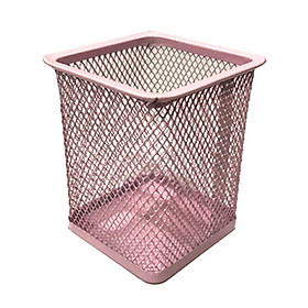 Hộp Cắm Bút CB25 - Màu Hồng