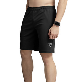 Quần Thể Thao Nam, Quần Short Tập Gym Nam Ngắn, Nhiều Màu Thun Lạnh Thể Thao Cao Cấp Thoáng Khí