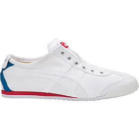 Giày Thể Thao Unisex Onitsuka Tiger MEXICO 66 SLIP-ON D3K0N