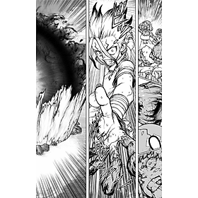 DR. STONE 16 (ジャンプコミックス)