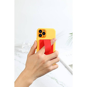 Mua Phụ Kiện Chống Lưng  Dành Cho điện thoại Màu đen