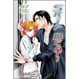 Ảnh bìa Skip Beat 47