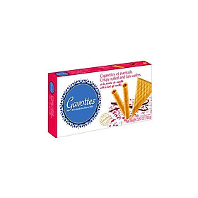 Bánh Crepe Gavottes