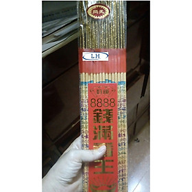 Mua 1 thẻ nhang chớp cây trung/lớn