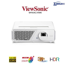 Máy chiếu Viewsonic X1 hàng chính hãng - ZAMACO AUDIO
