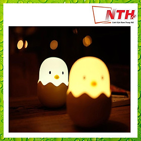 Mua ĐÈN NGỦ HÌNH CON GÀ