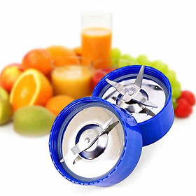 BÁO GIÁ Bộ Dao Làm Bếp Điện Máy Xanh | Shopee Lazada Sendo Tiki mới nhất 74 Bộ lưỡi dao máy xay Xanh