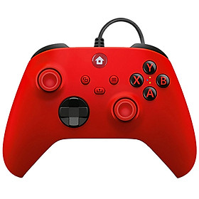 Mua Gamepad Tay cầm chơi game XB03 có dây cho máy tính  laptop  máy game XOne hàng nhập khẩu