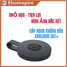 Mua Cáp HDMI Không Dây Earldom W2+ - Hàng chính hãng