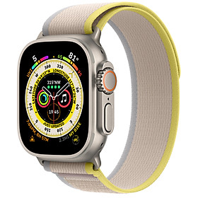 Mua Dây Đeo Thay Thế Dux Ducis YJ Series Dành Cho Đồng Hồ Thông Minh Apple Watch Ultra 49mm  Apple Watch Series 8 7 6 5 4 3 Size 38/40/41/42/44/45 mm_ Hàng Chính Hãng