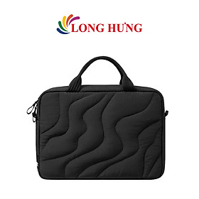 Túi xách chống sốc Tomtoc Terra-A28 Puffy Laptop Carrying Bag 13/14 inch Macbook A28D3 - Hàng chính hãng