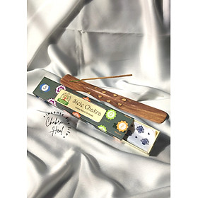 Thanh Hương Namaste Incense 7 Chakras l CHAKRA HEAL INCENSE