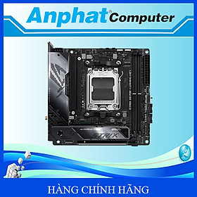 Mua Bo mạch chủ Main ASUS ROG STRIX X670E-I GAMING WIFI Socket AMD AM5 - Hàng Chính Hãng